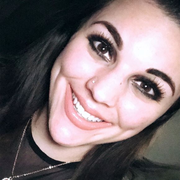 Meet your Posher, Kyleigh - Picture 1 of 1